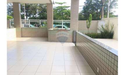 Apartamento para alugar em Ribeira de 67.00m² com 2 Quartos, 1 Suite e 1 Garagem