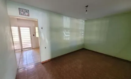 Casa para venda em Algodoal de 86.00m² com 2 Quartos, 1 Suite e 2 Garagens