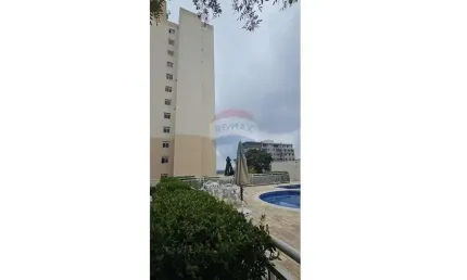 Apartamento para alugar em Jordanópolis de 99.00m² com 3 Quartos, 1 Suite e 2 Garagens
