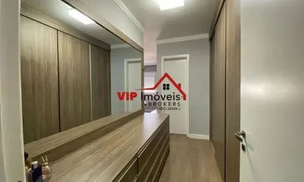 Apartamento para venda em Vila Arens Ii de 155.00m² com 3 Quartos, 3 Suites e 2 Garagens