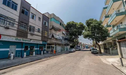 Apartamento para venda em Ribeira de 79.00m² com 2 Quartos e 1 Garagem