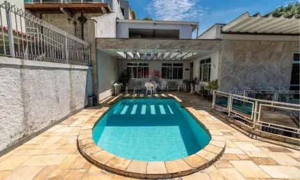 Casa para venda em Jardim Guanabara de 160.00m² com 3 Quartos, 1 Suite e 1 Garagem
