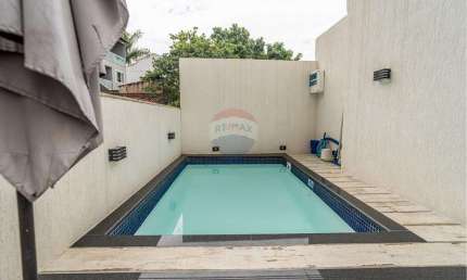 Cobertura para venda em Jardim Guanabara de 160.00m² com 4 Quartos, 3 Suites e 2 Garagens