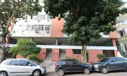 Apartamento para venda em Jardim Guanabara de 86.00m² com 2 Quartos e 2 Garagens