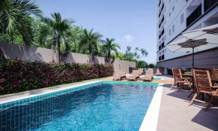 Apartamento para venda em Vila Palmares de 56.19m² com 2 Quartos, 1 Suite e 1 Garagem