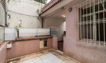 Casa para venda em Santa Teresa de 120.00m² com 6 Quartos