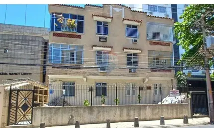 Apartamento para venda em Andaraí de 69.00m² com 2 Quartos e 1 Suite