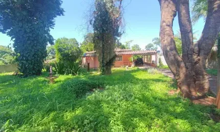 Chácara para venda em Parque São Sebastião de 2154.00m² com 2 Quartos e 3 Garagens