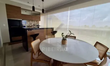 Apartamento para venda em Jardim Botânico de 184.00m² com 3 Quartos, 3 Suites e 3 Garagens