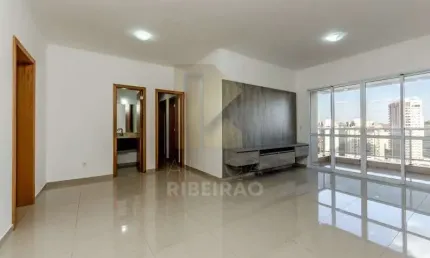 Apartamento para venda em Condomínio Itamaraty de 122.00m² com 3 Quartos, 1 Suite e 2 Garagens
