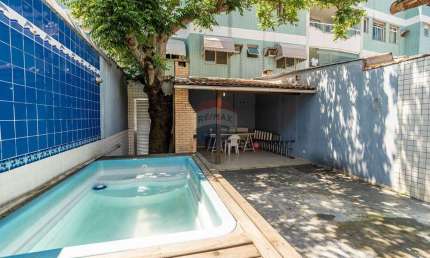 Casa para venda em Zumbi de 90.00m² com 2 Quartos e 1 Garagem