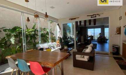 Casa de Condomínio para venda em Itaqui de 400.00m² com 4 Quartos, 4 Suites e 4 Garagens