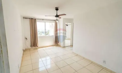 Apartamento para venda em Turiaçu de 49.00m² com 2 Quartos e 1 Garagem