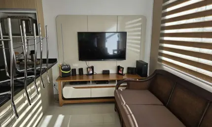 Sobrado para venda em Campo Comprido de 120.00m² com 3 Quartos, 1 Suite e 1 Garagem