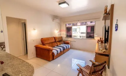 Apartamento para venda em Jardim Guanabara de 60.00m² com 2 Quartos, 2 Suites e 1 Garagem