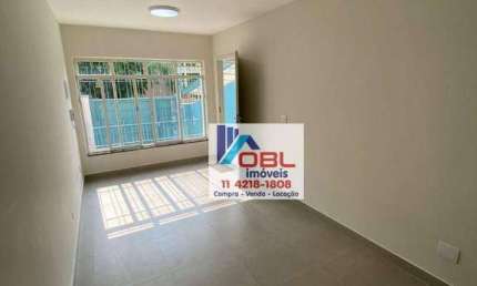 Casa para alugar em Vila Prudente (zona Leste) de 70.00m² com 2 Quartos