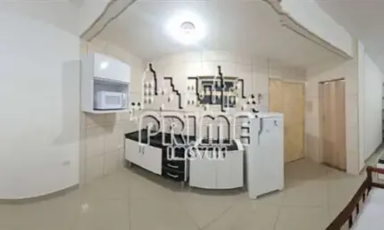 Apartamento para venda em Real de 28.00m² com 1 Quarto