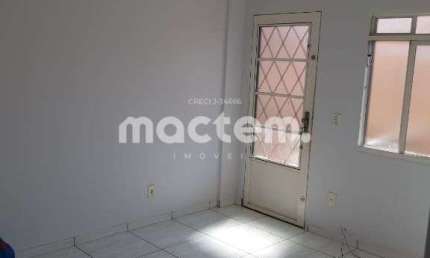Apartamento para venda em Jardim Marchesi de 60.00m² com 2 Quartos e 1 Garagem
