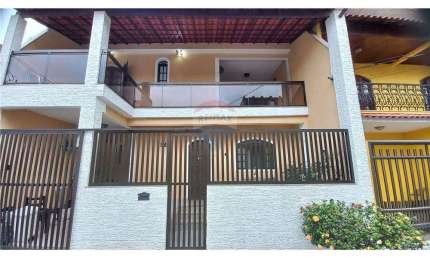 Casa para venda em Portuguesa de 279.00m² com 3 Quartos, 1 Suite e 1 Garagem