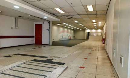 Imóvel Comercial para alugar em Portuguesa de 400.00m²