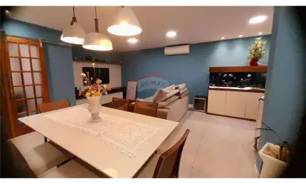 Apartamento para venda em Jardim Guanabara de 96.00m² com 2 Quartos e 2 Garagens