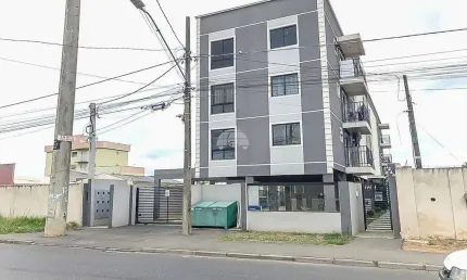 Apartamento para venda em Guaraituba de 77.00m² com 2 Quartos e 1 Garagem
