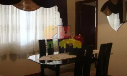 Apartamento para venda em Rudge Ramos de 115.00m² com 3 Quartos, 1 Suite e 3 Garagens