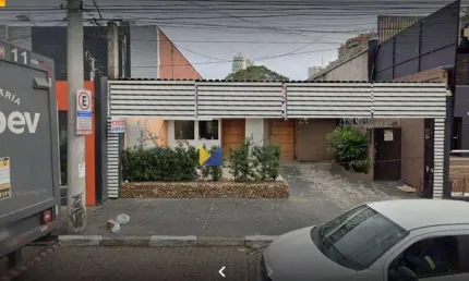 Ponto comercial para alugar na Avenida Paulo Faccini, 3905, Macedo, Guarulhos