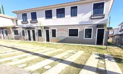Casa para venda em Loteamento Residencial E Comercial Bairro Pacaembu de 44.00m² com 2 Quartos e 1 Garagem