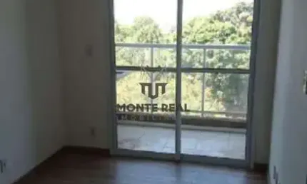 Apartamento para venda e aluguel em Chácaras Reunidas São Jorge de 53.42m² com 2 Quartos e 1 Garagem