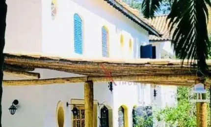 Chácara para venda em Jardim Paulista de 250.00m² com 3 Quartos, 3 Suites e 7 Garagens