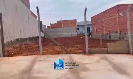 Terreno à venda no Jardim Marajoara, Limeira 
