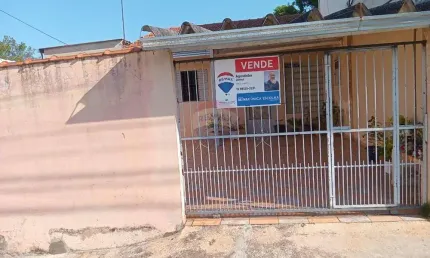 Casa para venda em Central Parque Sorocaba de 139.00m² com 3 Quartos e 2 Garagens