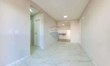Apartamento para venda em Sítios De Recreio Independência de 52.00m² com 2 Quartos, 1 Suite e 1 Garagem