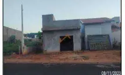 Terreno para venda em Residencial Mais Parque de 200.00m²