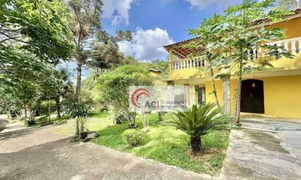 Casa de Condomínio para venda e aluguel em Jardim Colibri de 150.00m² com 3 Quartos e 10 Garagens