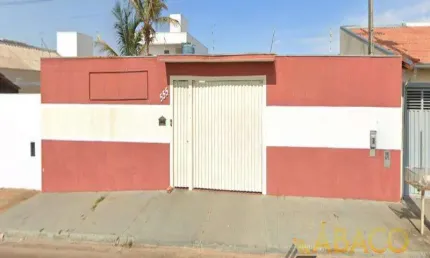 Casa para venda em Jardim Embaré de 268.00m² com 1 Quarto e 6 Garagens