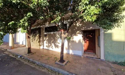 Casa para venda em Independência de 101.27m² com 2 Quartos e 1 Garagem