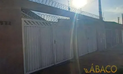 Casa para alugar em Vila Boa Vista de 94.50m² com 3 Quartos e 3 Garagens