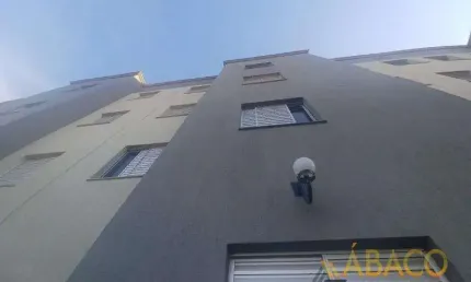 Apartamento para alugar em Jardim Ipanema de 50.00m² com 2 Quartos e 1 Garagem