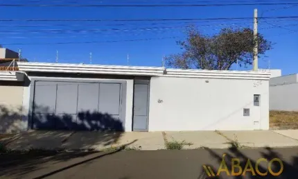 Casa para alugar em Planalto Paraíso de 190.00m² com 3 Quartos, 3 Suites e 4 Garagens
