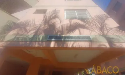 Apartamento para alugar em Jardim São Carlos de 60.00m² com 2 Quartos e 1 Garagem