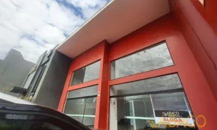 Prédio Comercial para alugar em Loteamento Habitacional São Carlos 1 de 210.00m² com 8 Garagens
