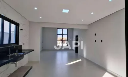 Casa de Condomínio para venda em São Venâncio de 165.00m² com 3 Quartos, 3 Suites e 4 Garagens