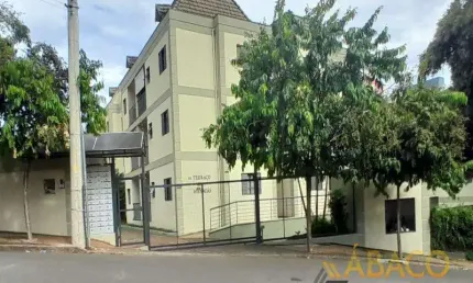 Apartamento para alugar em Jardim Lutfalla de 55.00m² com 2 Quartos