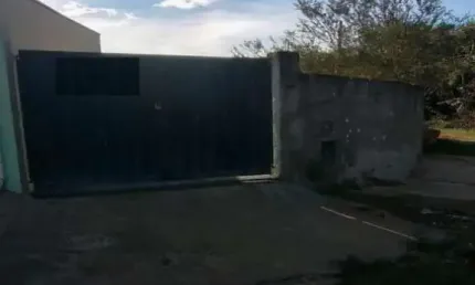 Casa para alugar em Residencial Itamarati de 52.00m² com 1 Quarto e 2 Garagens