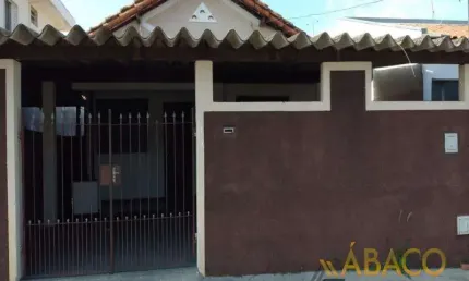 Casa para alugar em Vila Costa Do Sol de 110.00m² com 2 Quartos e 1 Garagem