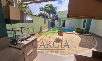Casa para venda em Condomínio Morro Vermelho de 600.00m² com 3 Quartos e 1 Suite