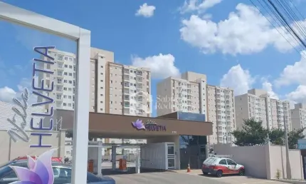 Apartamento para alugar em Vila Helvetia de 78.00m² com 2 Quartos e 1 Garagem