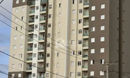 Apartamento para alugar em Reserva Vista Verde de 75.00m² com 3 Quartos, 1 Suite e 2 Garagens